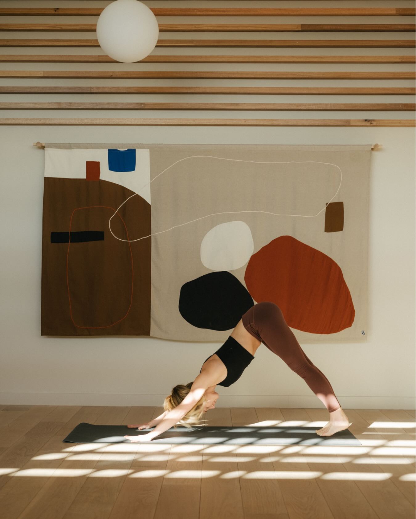 With half-term approaching, we’ve added a few extra classes to the studio timetable. From nourishing