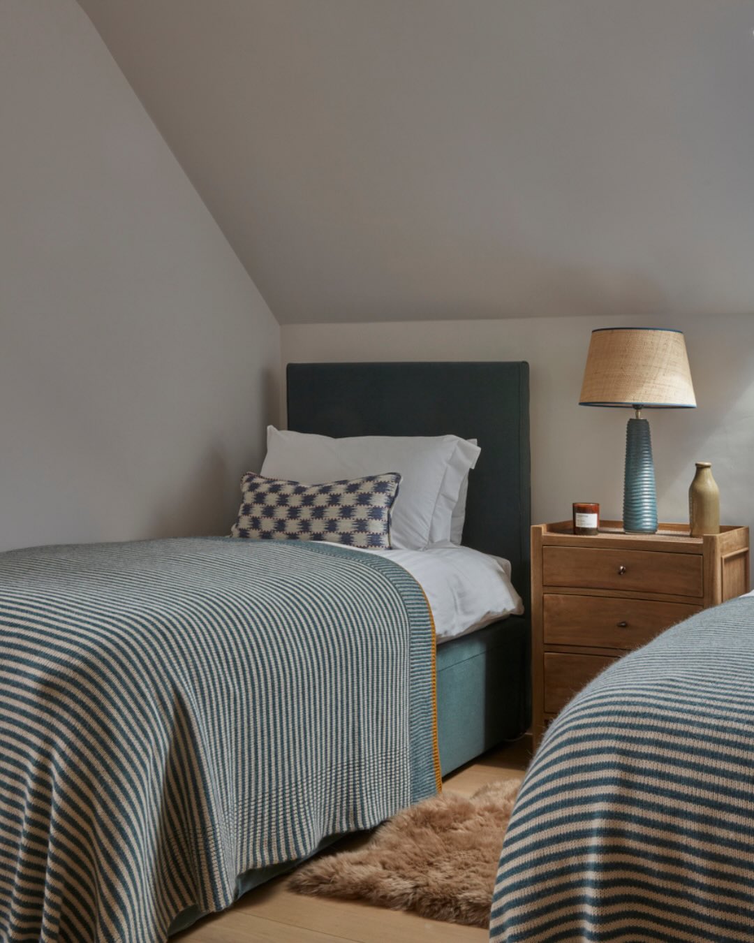 Aaru has recently become available for May half-term following a change in the owners’ plans - now w
