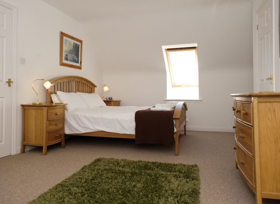 Daymer Bay & Polzeath holiday cottages Highcliffe