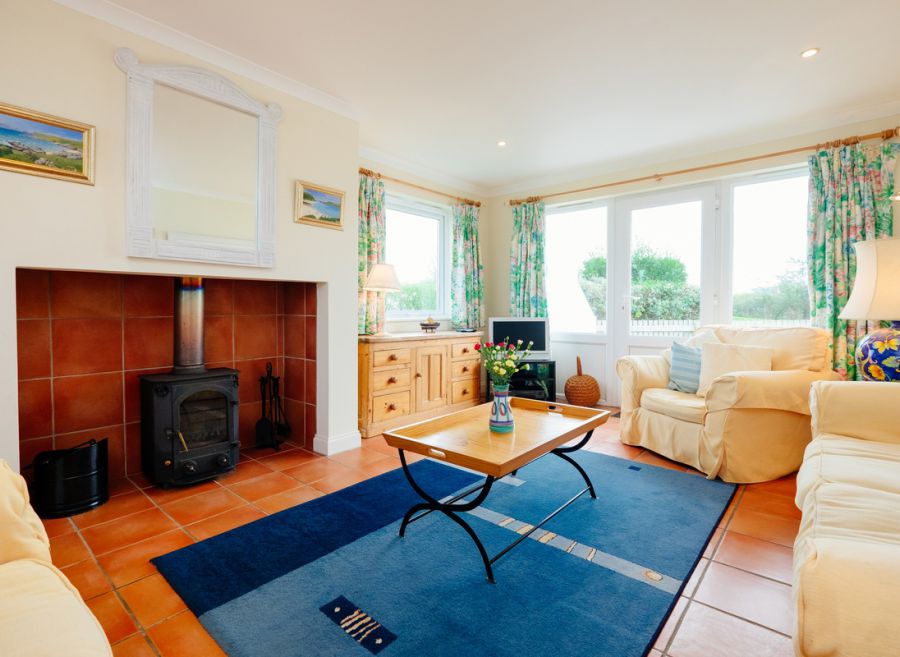 Daymer Bay & Polzeath holiday cottages Highcliffe
