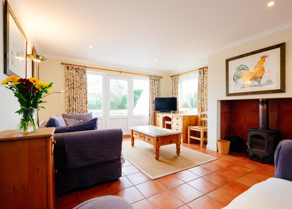 Gully Highcliffe Cornwall