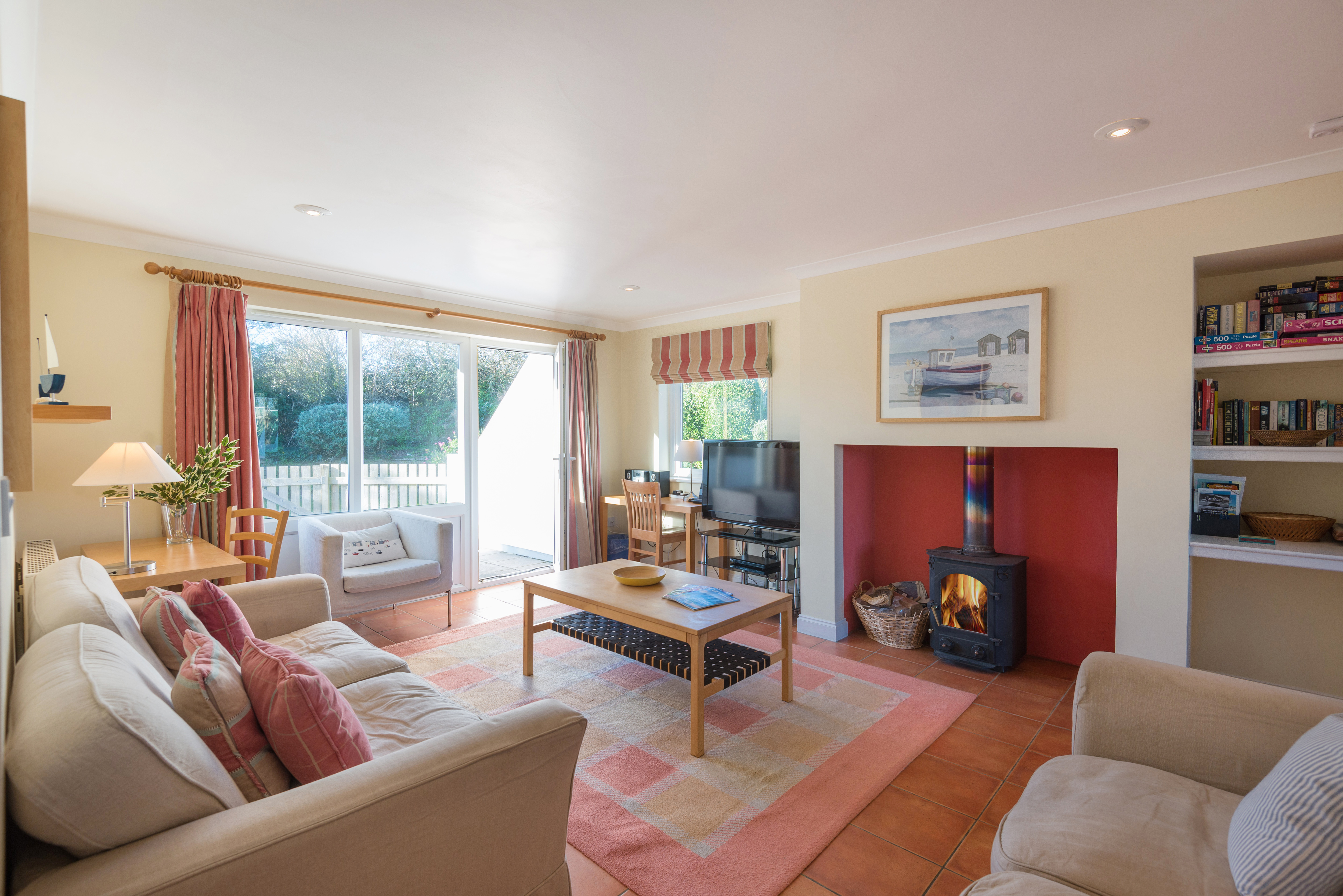 Ross Highcliffe Cornwall