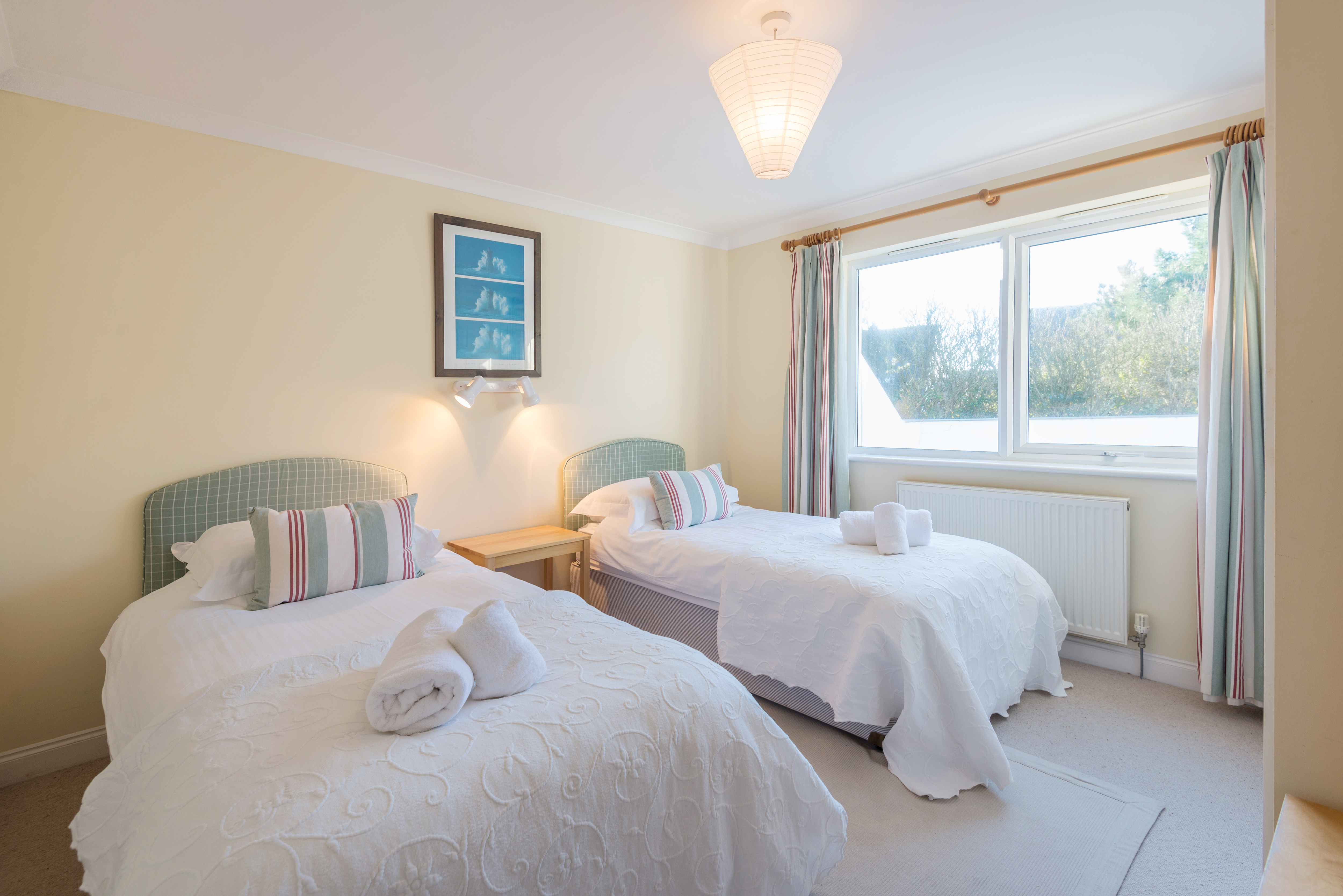 Ross Highcliffe Cornwall