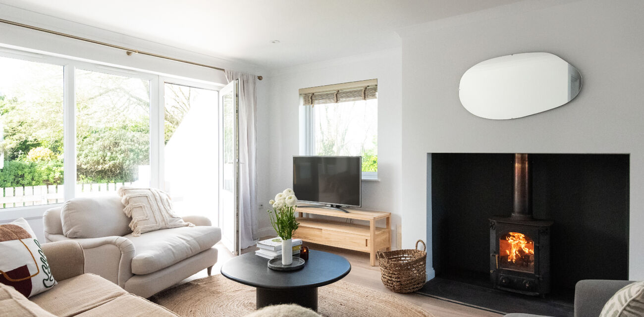 Highcliffe Cornwall Holiday homes in Polzeath