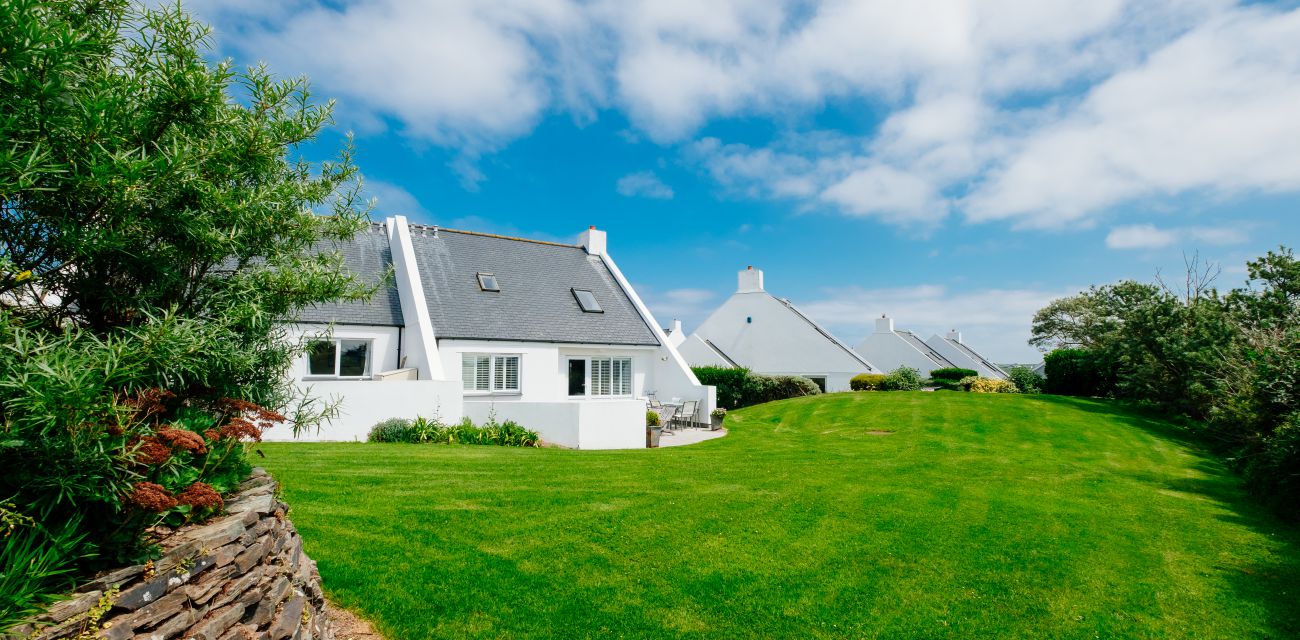 Highcliffe Cornwall Holiday homes in Polzeath