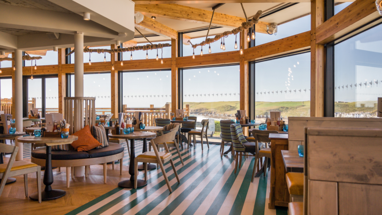 Dogfriendly pubs and restaurants in north Cornwall