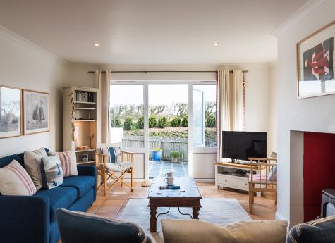 Brindisi Sitting Room