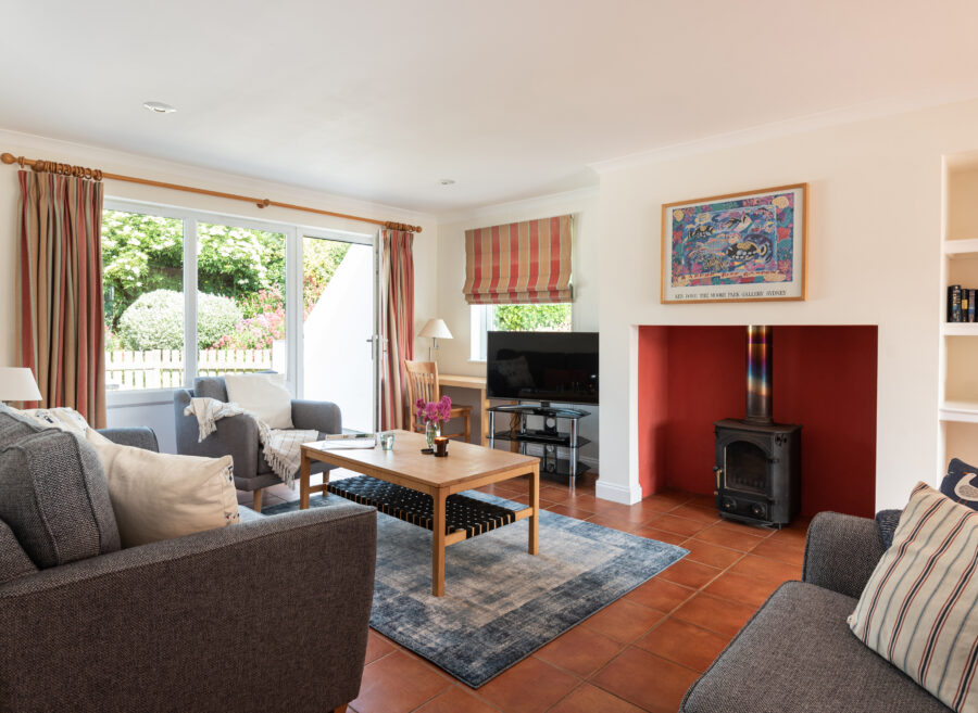 Ross Highcliffe Cornwall