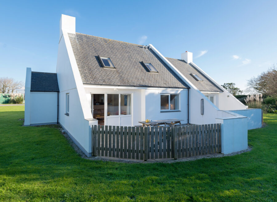 Ross Highcliffe Cornwall