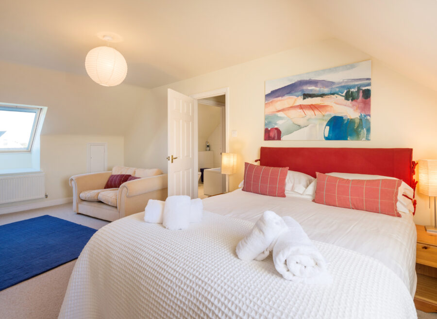 Ross Highcliffe Cornwall